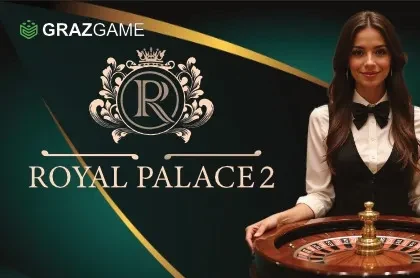 Royal Place 2