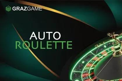 Auto Roulette