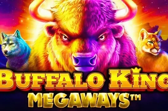 Buffalo King Megaways