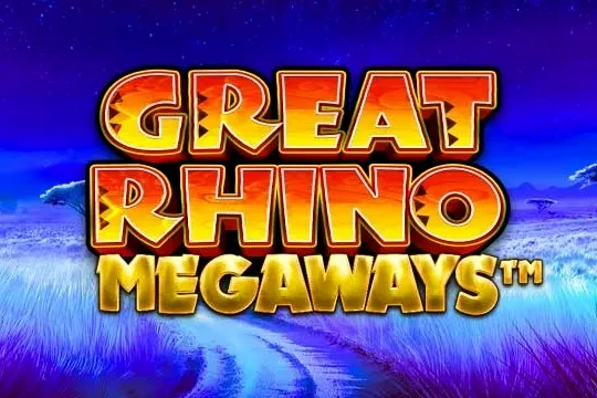 Great Rhino Megaways