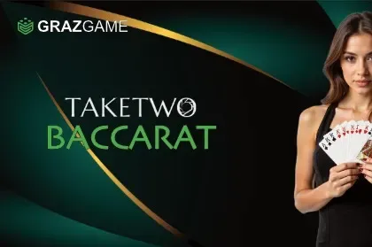 Baccarat TakeTwo