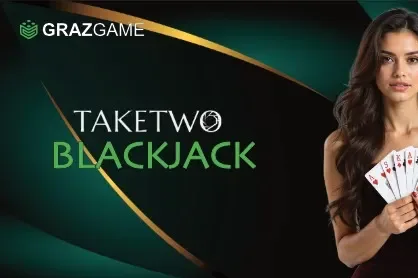 BlackJack 1 TakeTwo
