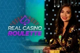 Real Casino Roulette