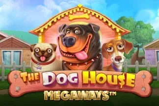 The Dog House Megaways