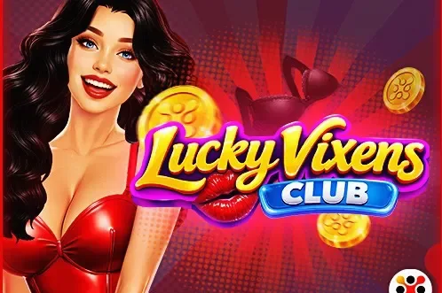 Lucky Vixens Club