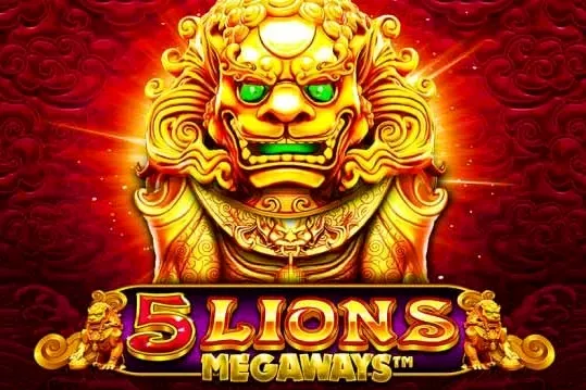 5 Lions Megaways