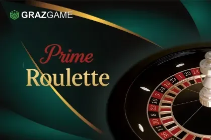 Prime Roulette