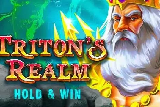 Triton's Realm