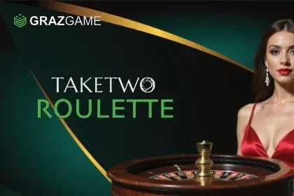 Roulette 1 TakeTwo