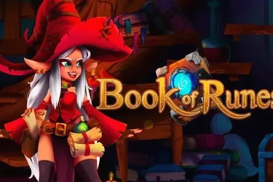 Book of Runes
