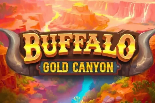 Buffalo Gold Canyon