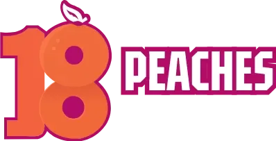 18Peaches